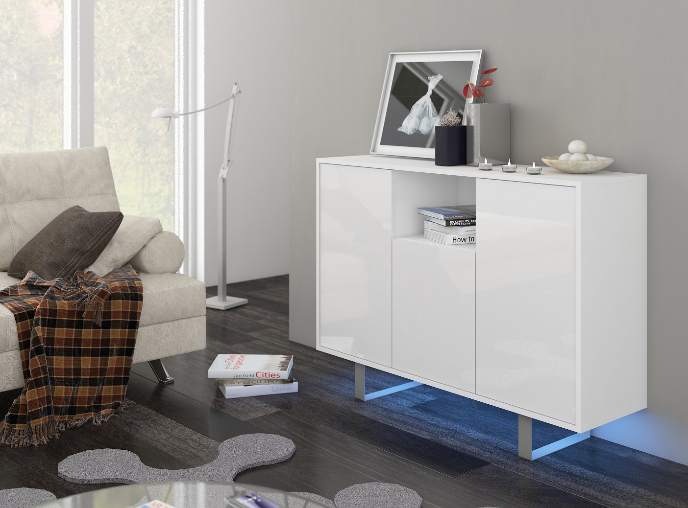 Balta   balta blizgi