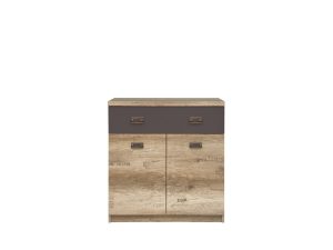 Komoda Malcolm KOM2D1S