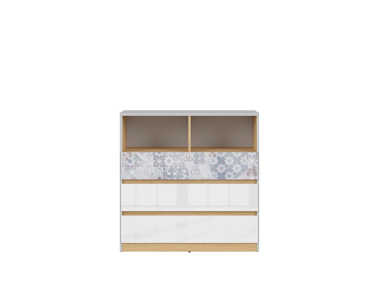 Komoda Nandu KOM3S - Image 4