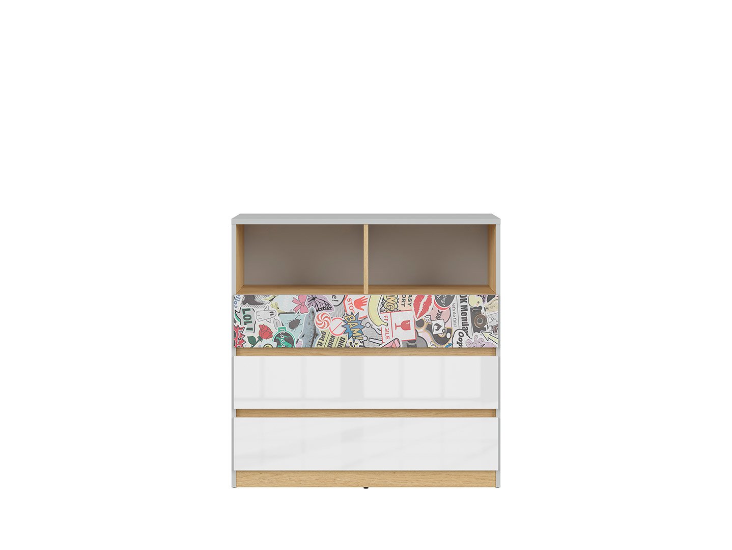 Komoda Nandu KOM3S - Image 5