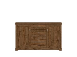 Komoda Patras KOM2D4S