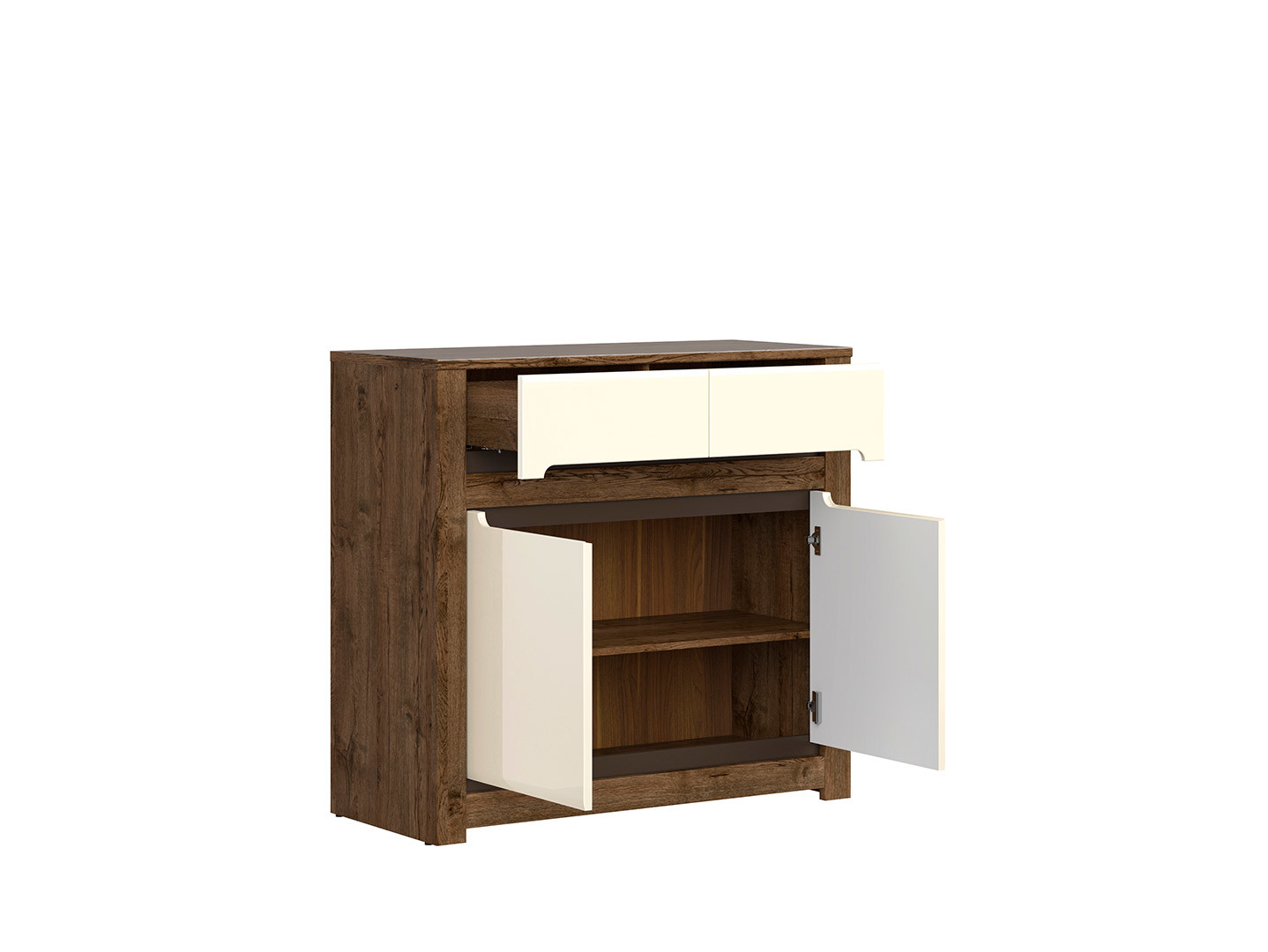 Komoda Ruso KOM2D2S - Image 4