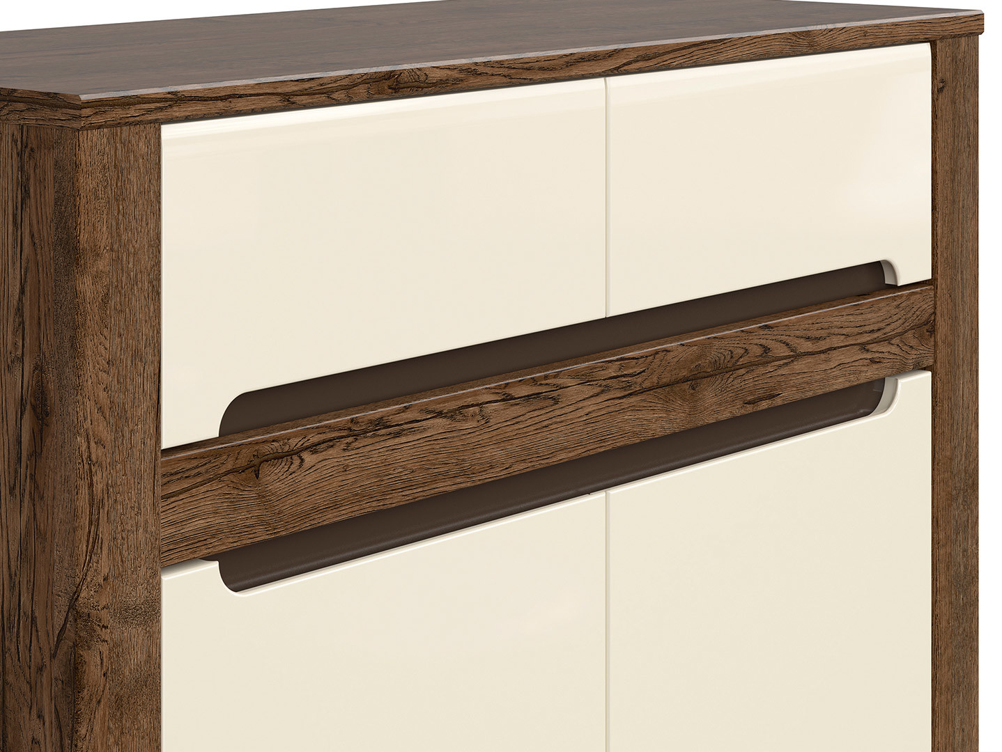 Komoda Ruso KOM2D2S - Image 5