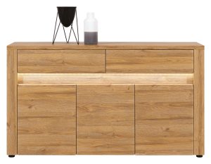 Komoda Sandy S3