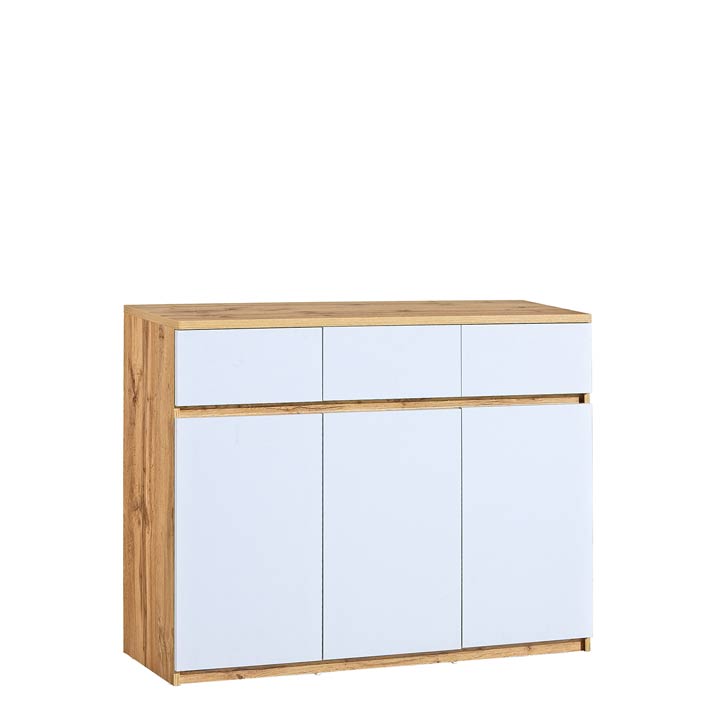 Vaikų kambario komplektas Arca C - Image 14