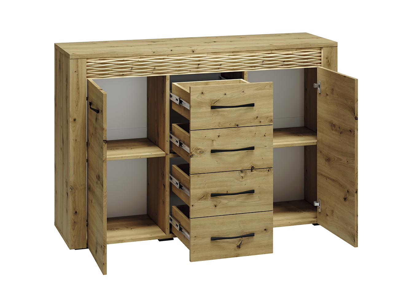 Komoda Artis 07 - Image 2