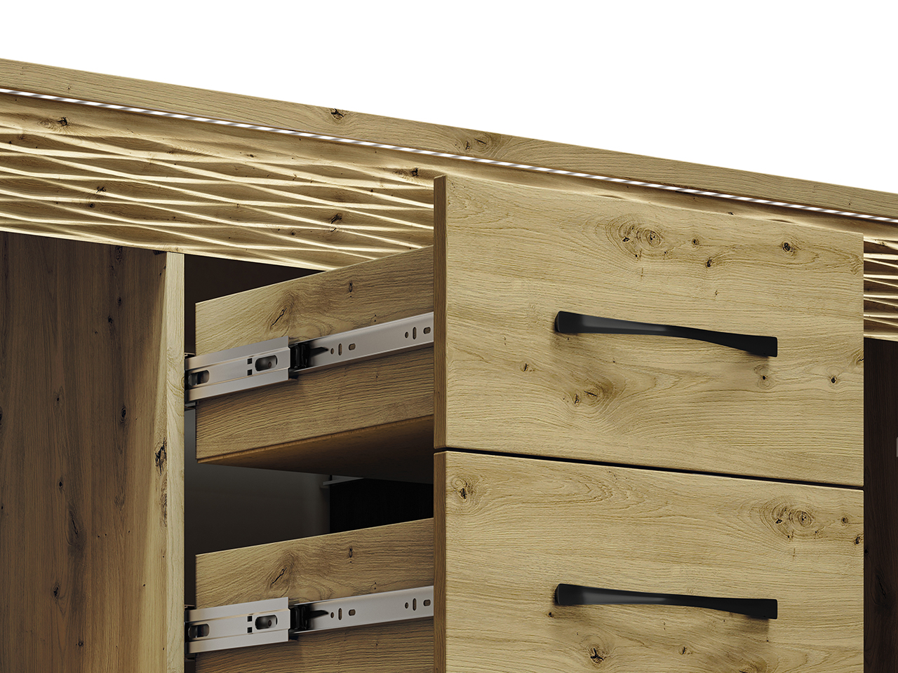 Komoda Artis 07 - Image 5