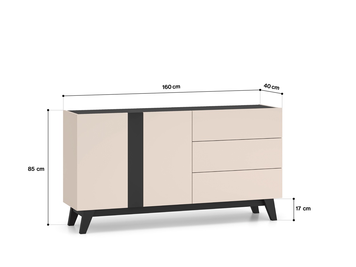 Komoda Freshion 03 - Image 8