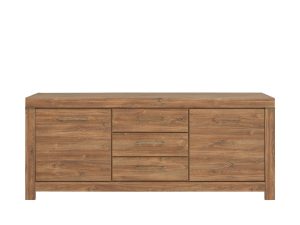 Komoda Gent 2D3S/9/20