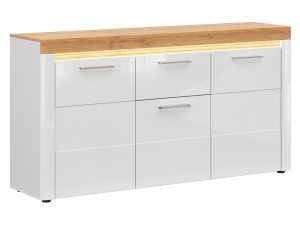 Komoda Horton KOM3D1S