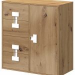 Artisan ąžuolas artisan blizgus ąžuolas