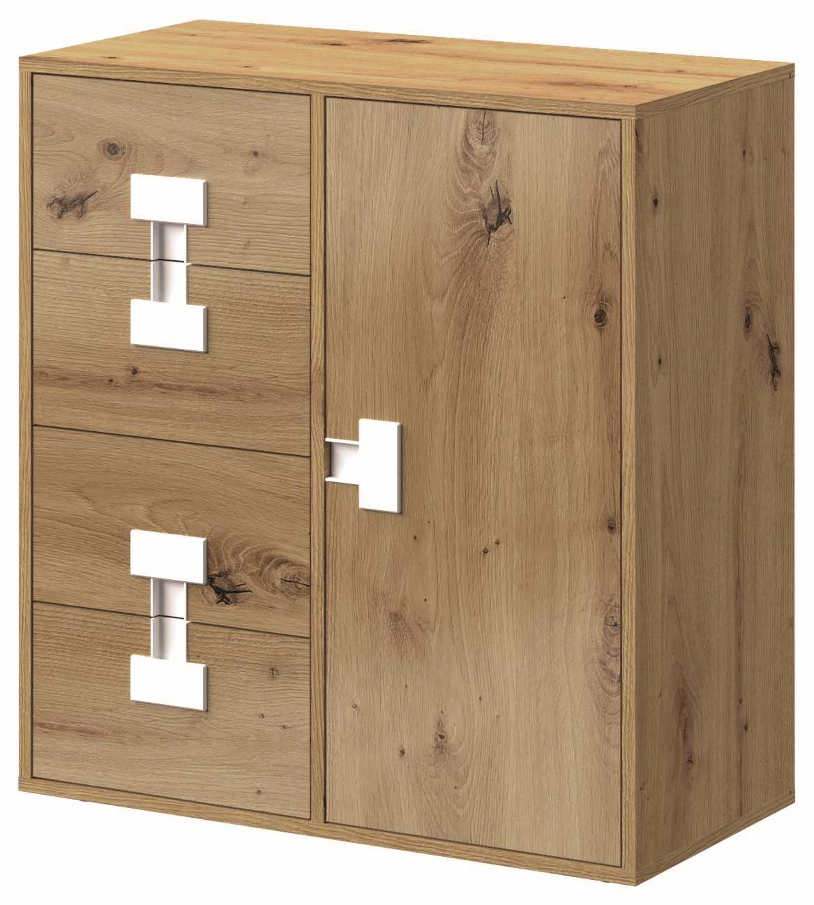 Artisan ąžuolas   artisan blizgus ąžuolas