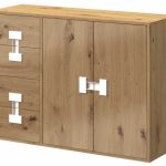 Artisan ąžuolas artisan blizgus ąžuolas