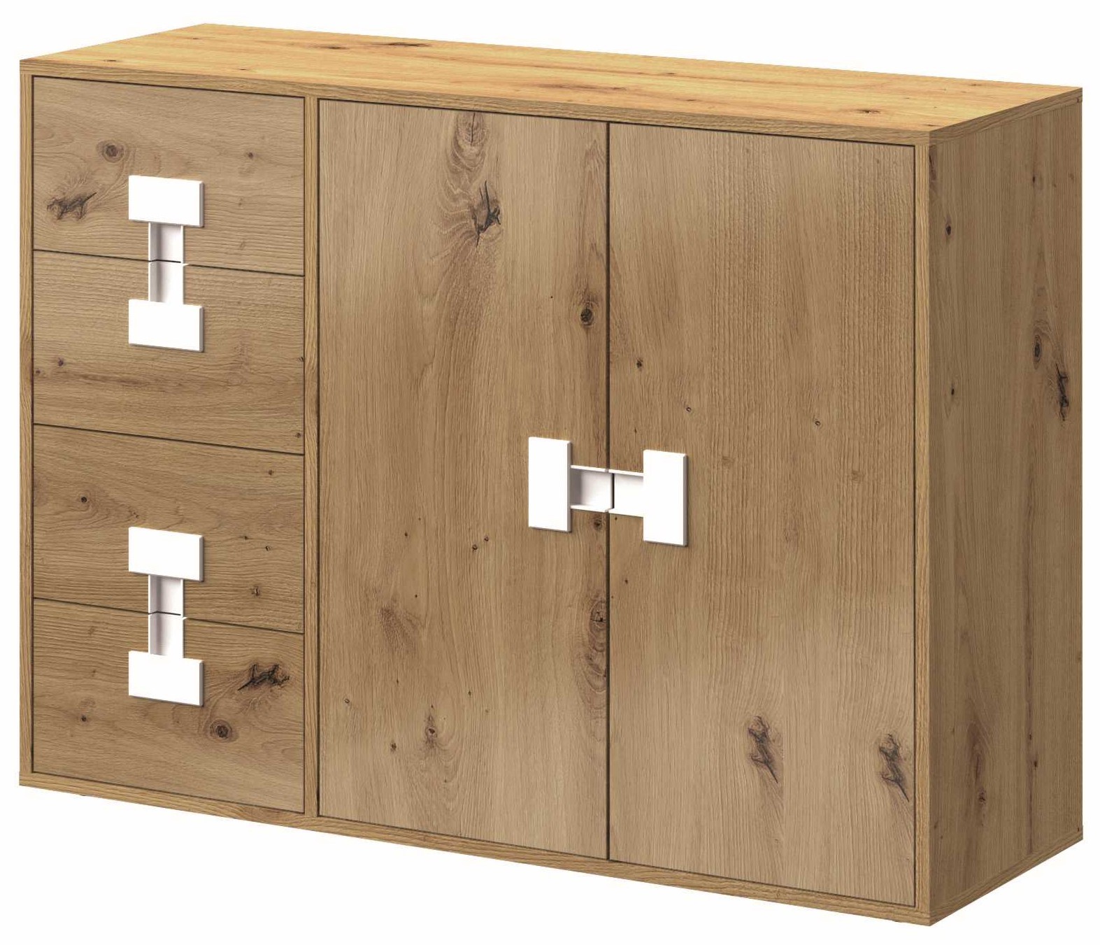 Artisan ąžuolas   artisan blizgus ąžuolas