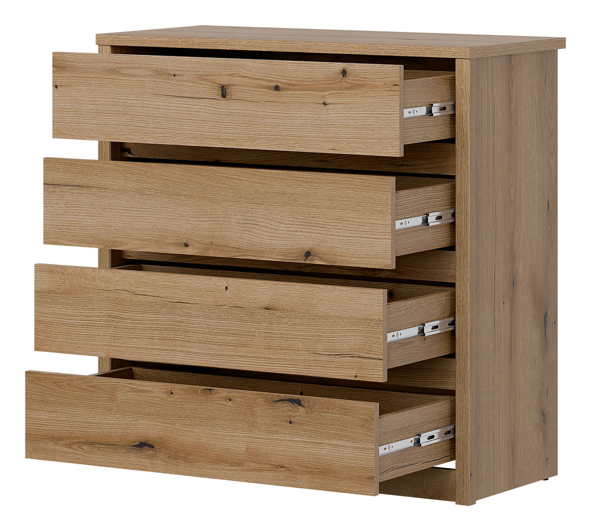 Komoda Intenso IT3 - Image 4