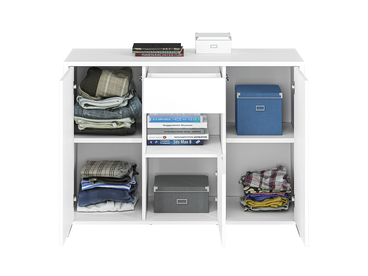 Komoda Kendo 05 - Image 3