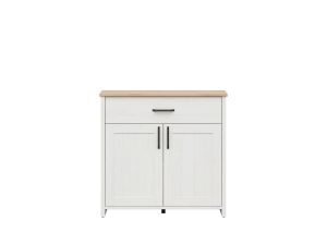 Komoda Loksa KOM2D1S