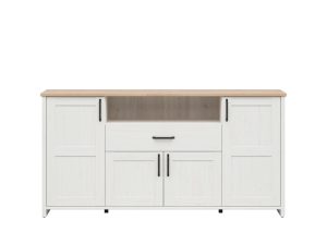 Komoda Loksa KOM4D1S