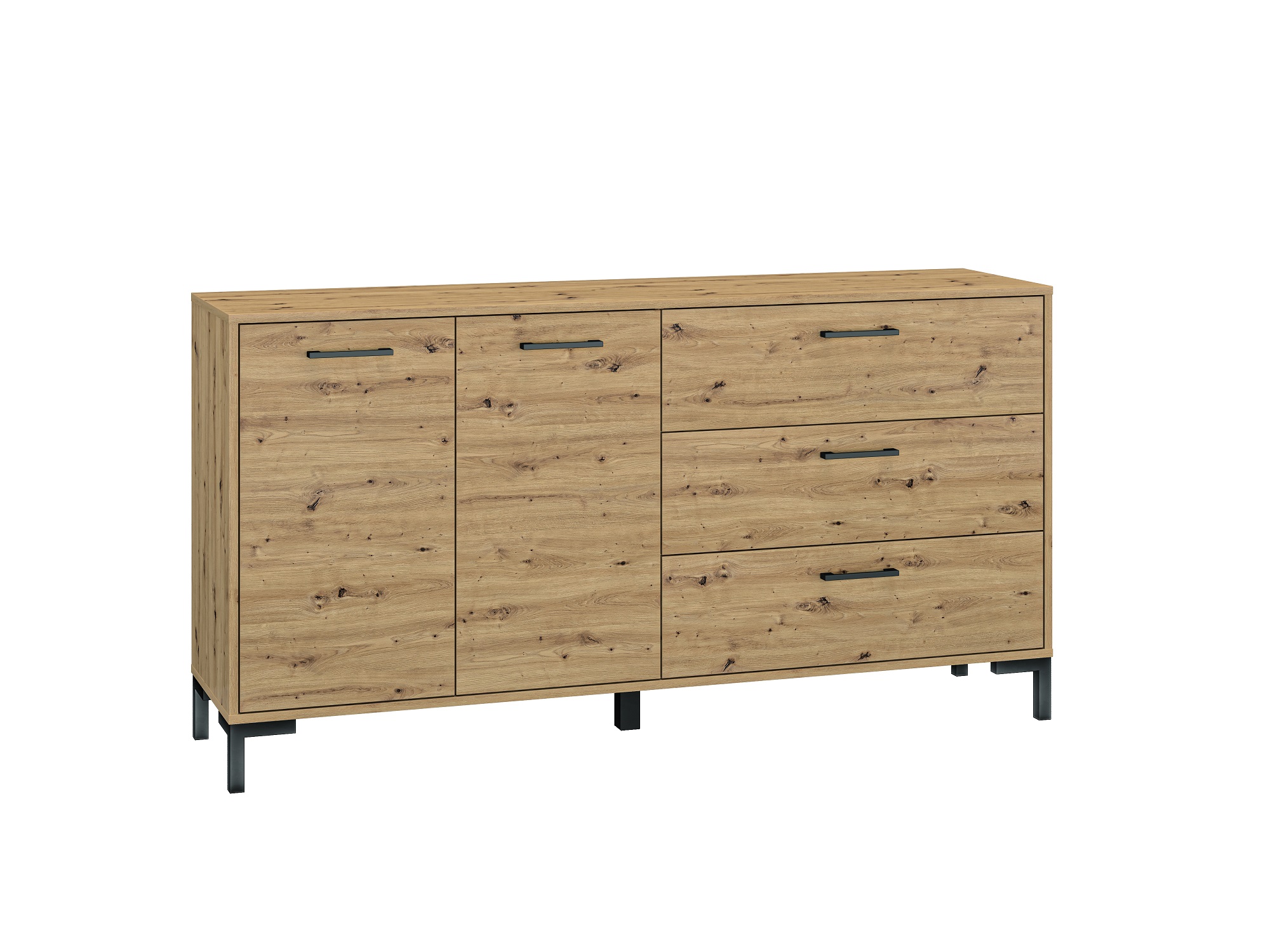 Komoda Nevio 13 - Image 4