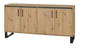 Spintelė Newada NW7