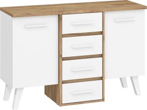 Komoda Nordis NOR-04
