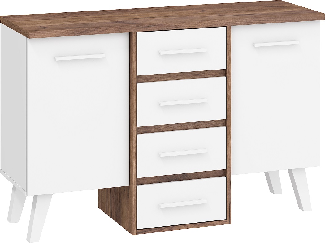 Komoda Nordis NOR-04 - Image 2