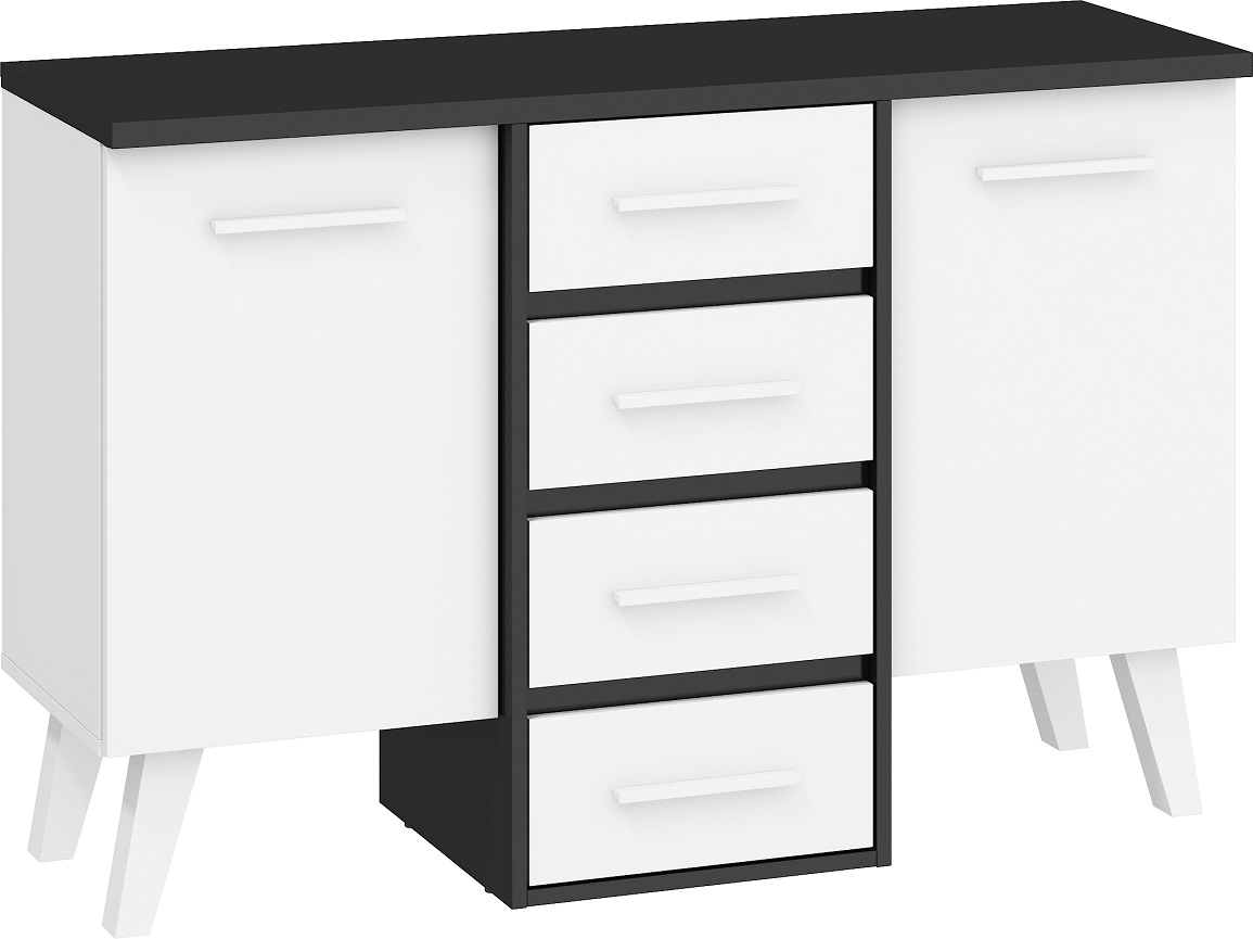 Komoda Nordis NOR-04 - Image 3