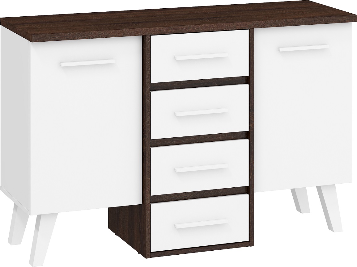 Komoda Nordis NOR-04 - Image 5