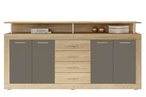 Komoda Praha KOM4D4S