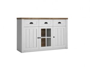 Komoda Prowansja K3S