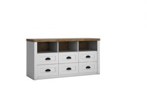 Komoda Prowansja K6S