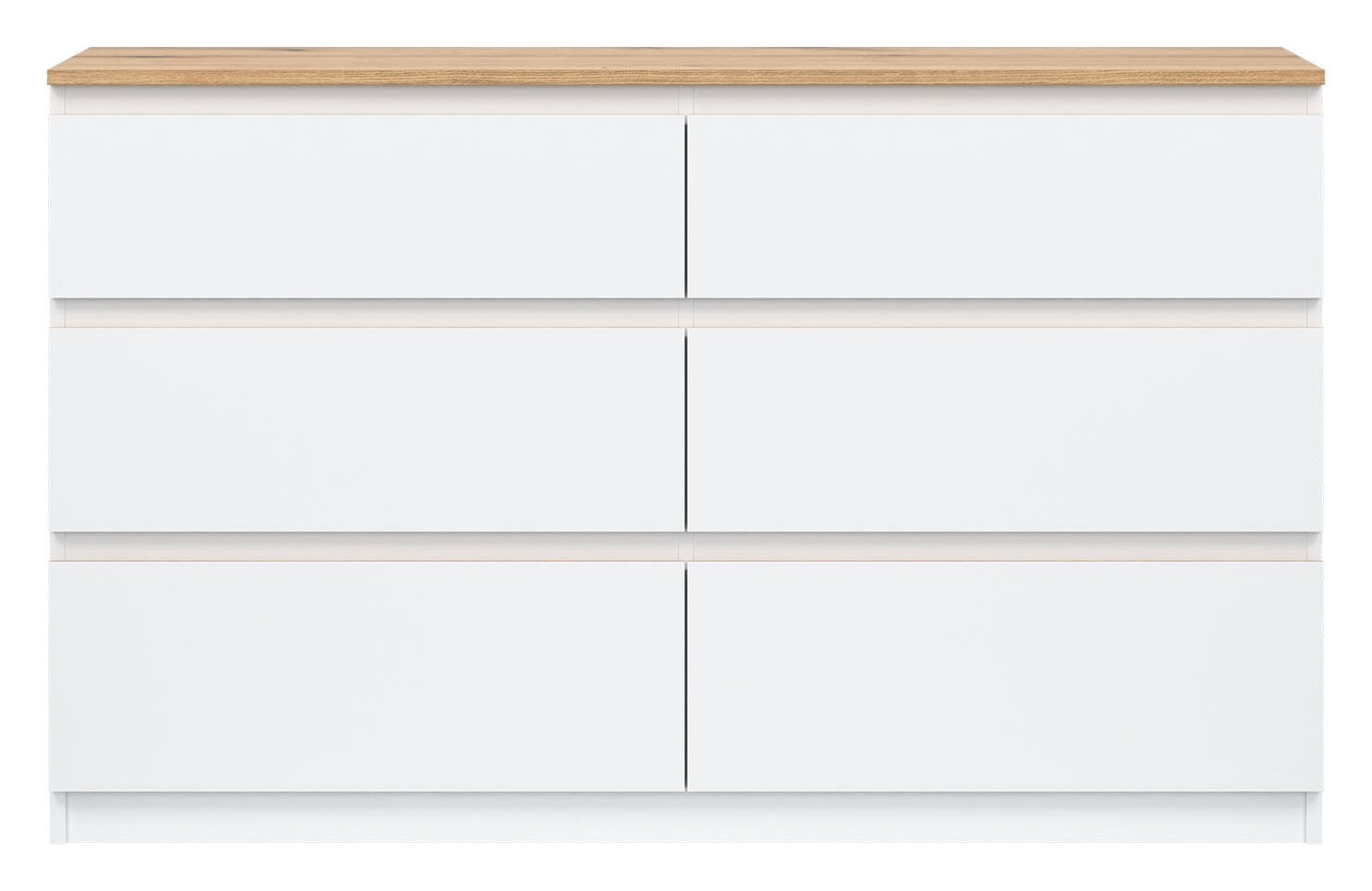 Balta   evoke ąžuolas