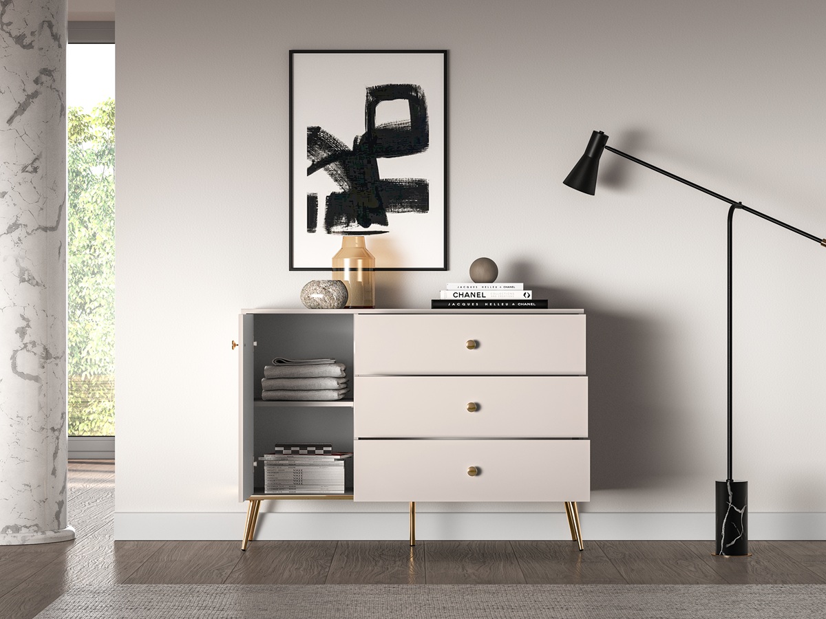 Komoda Selgin 04 - Image 2