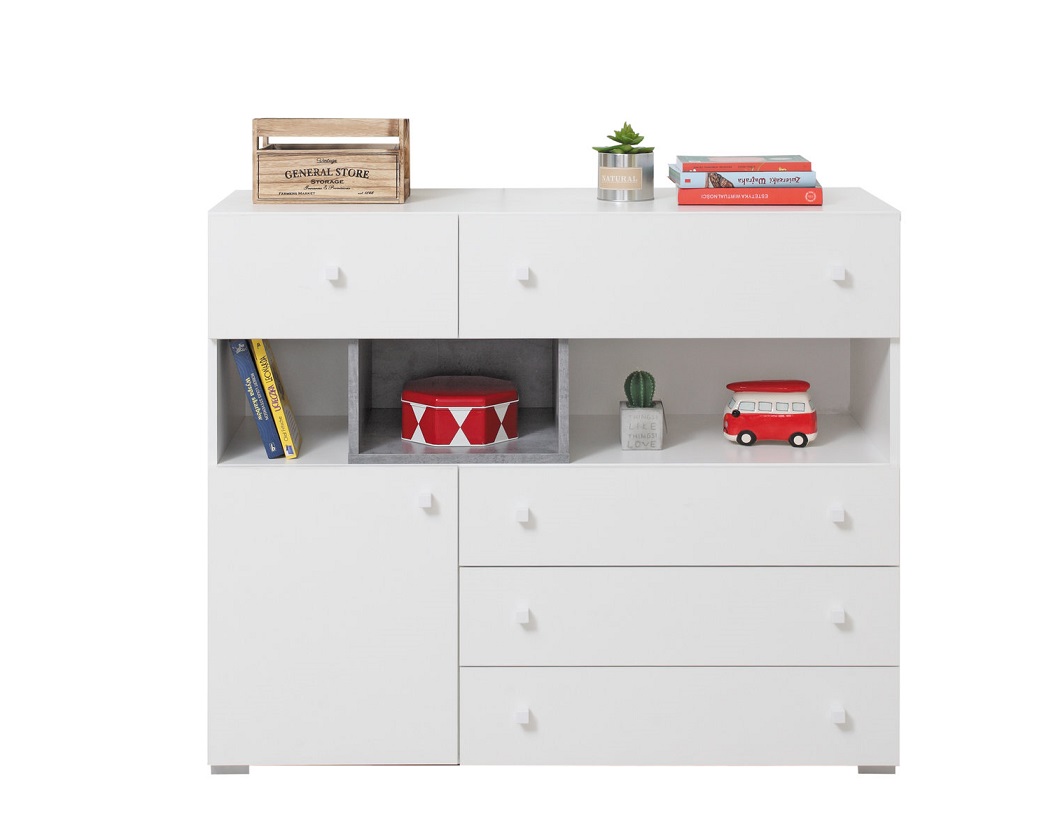 Komoda Sigma SI12 - Image 2