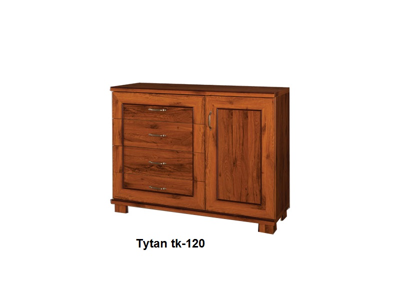 Miegamojo komplektas Tytan - Image 3