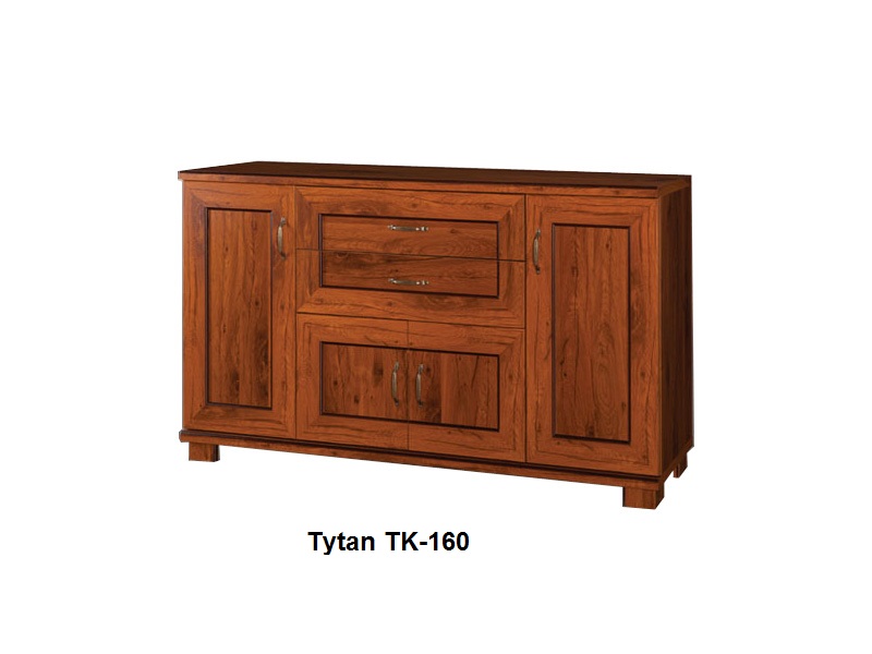 Miegamojo komplektas Tytan - Image 2