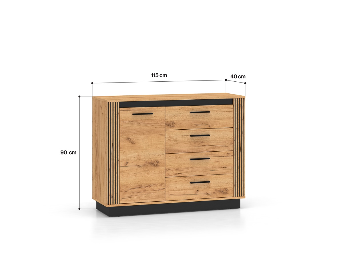 Komoda Urso 07 - Image 6