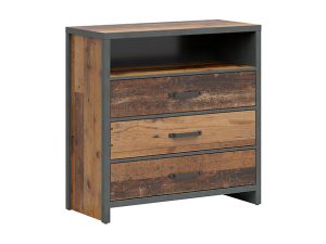 Komoda Weston KOM3S
