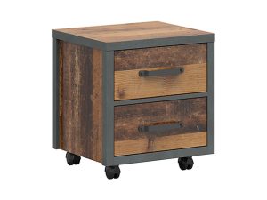 Konteineris Weston KTN2S