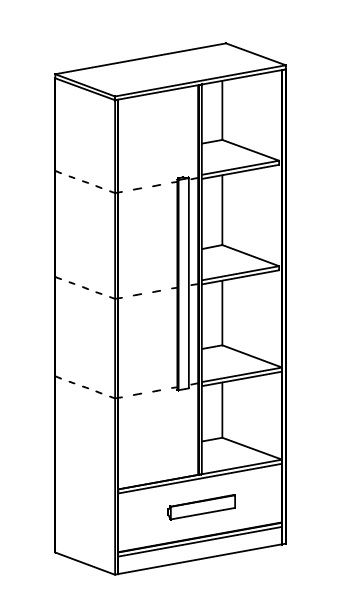 Lentyna Guliver 3 - Image 2