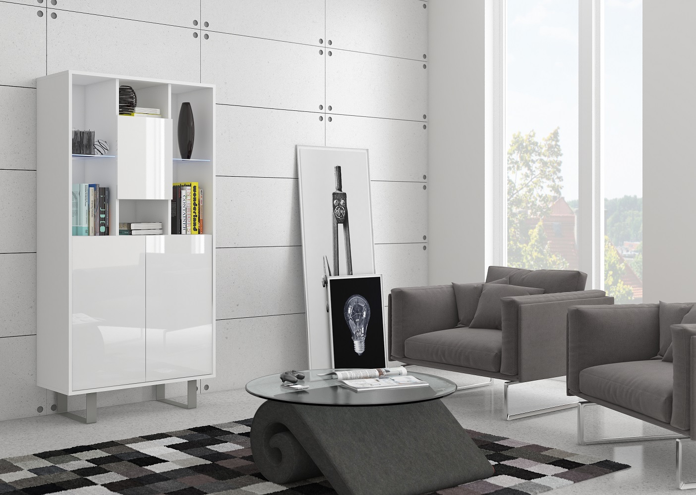 Balta   balta blizgi