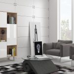 Sonomos ąžuolas   balta blizgi