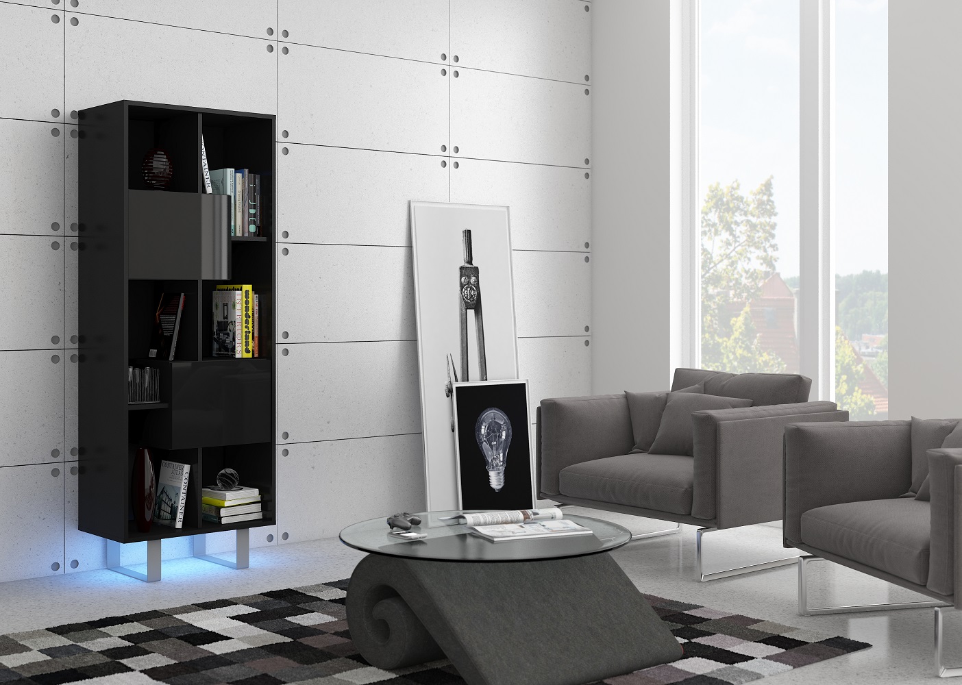 Juoda   juoda blizgi