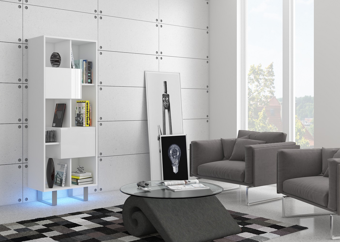 Balta   balta blizgi