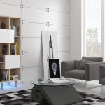 Sonomos ąžuolas   balta blizgi