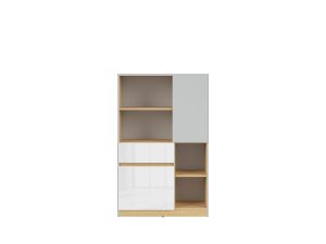 Lentyna Nandu KOM2D1S