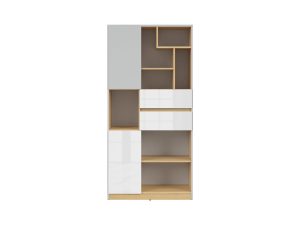 Lentyna Nandu REG2D2S