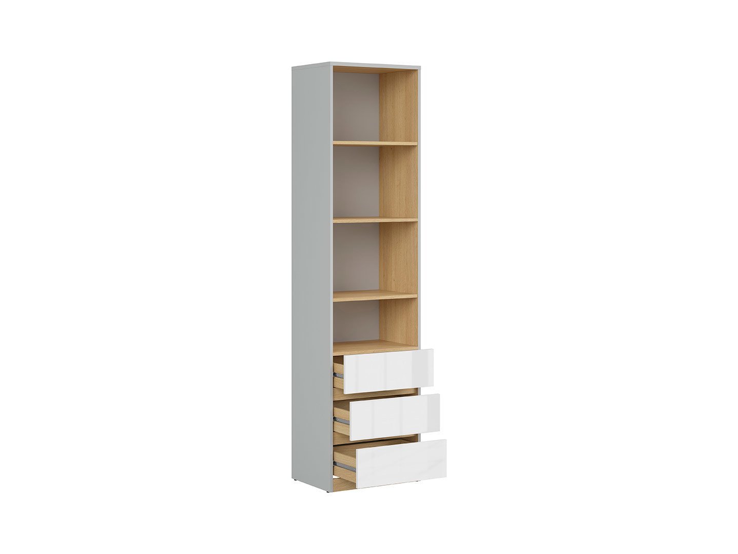 Vaikų kambario komplektas Nandu - Image 20