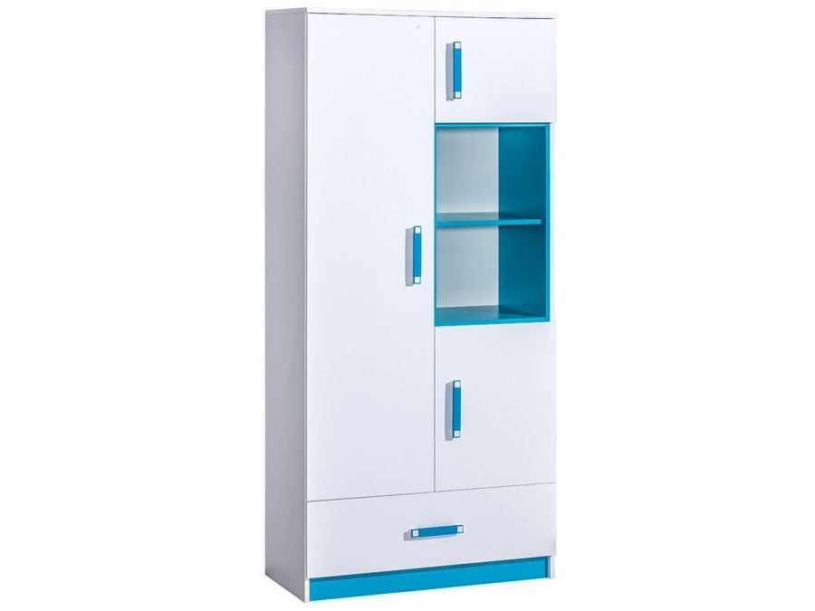 Vaikų kambario komplektas Trafiko A - Image 10