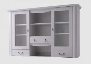 Lentyna Diana DA18 komodai Diana DA7